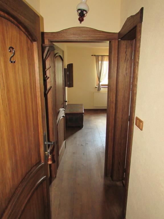 Pension Kamenný Dvůr Františkovy Lázně Exterior foto
